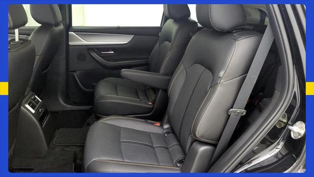 2024 Mazda X-90 3.3 Turbo Premium