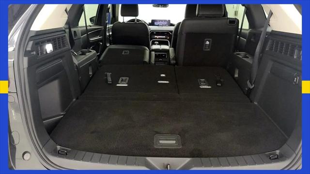 2024 Mazda X-90 3.3 Turbo Premium