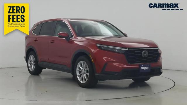2023 Honda CR-V EX-L AWD for sale in Tinley Park, IL