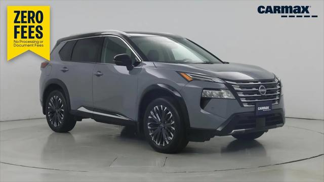 2024 Nissan Rogue Platinum Intelligent AWD for sale in Tinley Park, IL