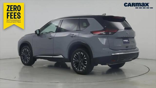 2024 Nissan Rogue Platinum Intelligent AWD for sale in Tinley Park, IL