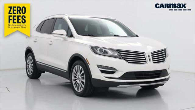 2017 Lincoln MKC Reserve for sale in Tinley Park, IL