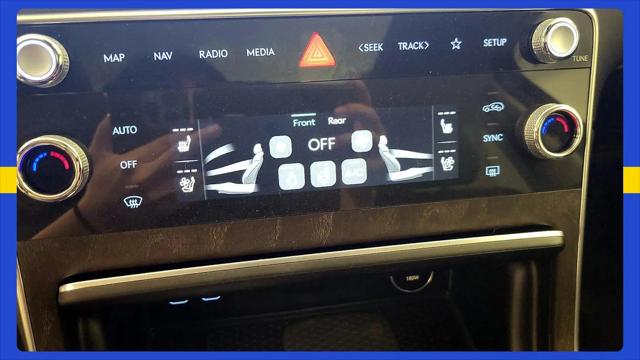 2025 Genesis GV80 3.5T Prestige AWD