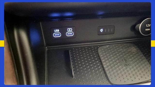 2025 Genesis GV80 3.5T Prestige AWD