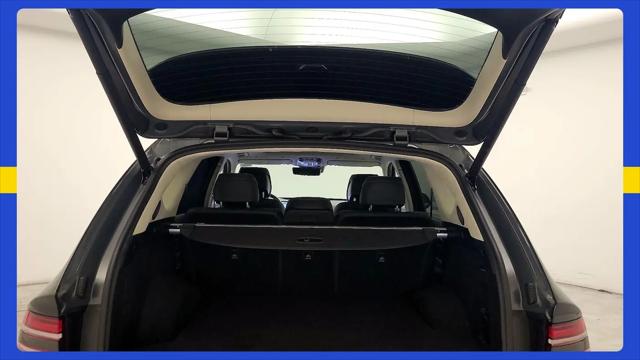 2025 Genesis GV80 3.5T Prestige AWD