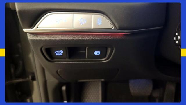 2025 Genesis GV80 3.5T Prestige AWD