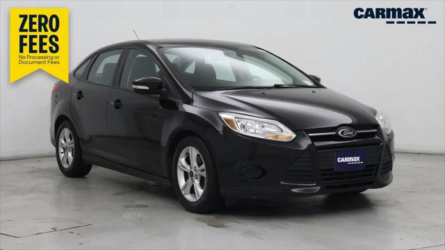 2014 Ford Focus SE for sale in San Jose, CA