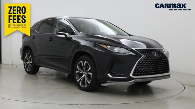 2021 Lexus RX 350 RX 350 for sale in Savannah, GA