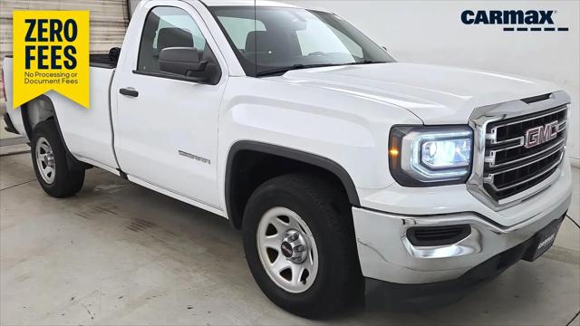 2018 GMC Sierra 1500 Base for sale in Newport News, VA
