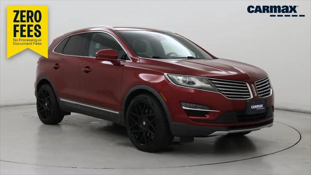 2016 Lincoln MKC Reserve for sale in Newport News, VA