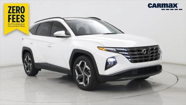 2024 Hyundai Tucson Limited for sale in Knoxville, TN