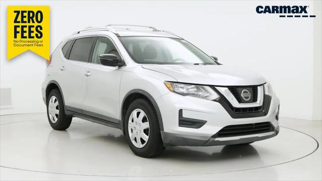2017 Nissan Rogue S for sale in Knoxville, TN