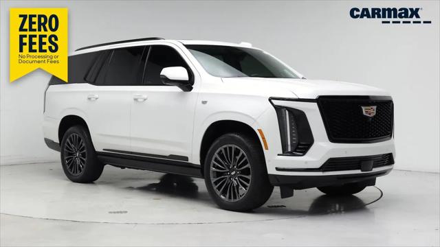 2025 Cadillac Escalade Sport Platinum for sale in Doral, FL
