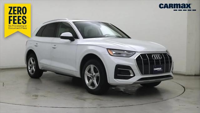 2023 Audi Q5 Premium 40 TFSI quattro S tronic for sale in Newark, DE