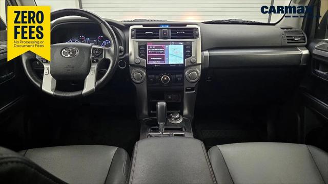 2023 Toyota 4Runner SR5 Premium for sale in Newark, DE