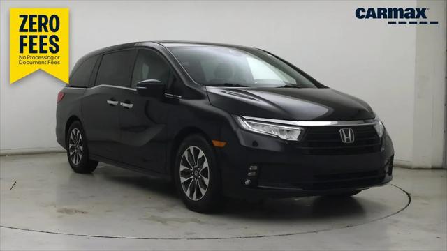 2023 Honda Odyssey EX-L for sale in Newark, DE