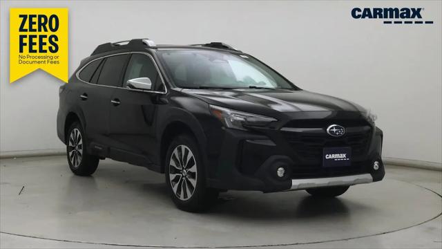 2024 Subaru Outback Touring for sale in Newark, DE