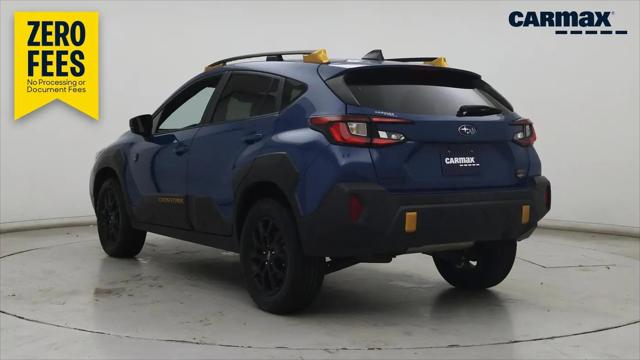 2024 Subaru Crosstrek Wilderness for sale in Newark, DE