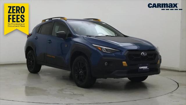2024 Subaru Crosstrek Wilderness for sale in Newark, DE
