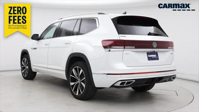 2024 Volkswagen Atlas 2.0T SEL Premium R-Line for sale in Newark, DE
