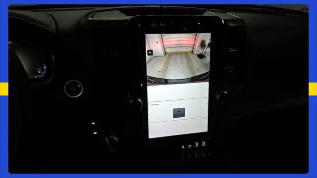 2023 Ram 1500 Rebel Crew Cab 4x4 57 Box