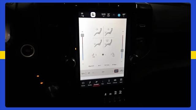 2023 Ram 1500 Rebel Crew Cab 4x4 57 Box