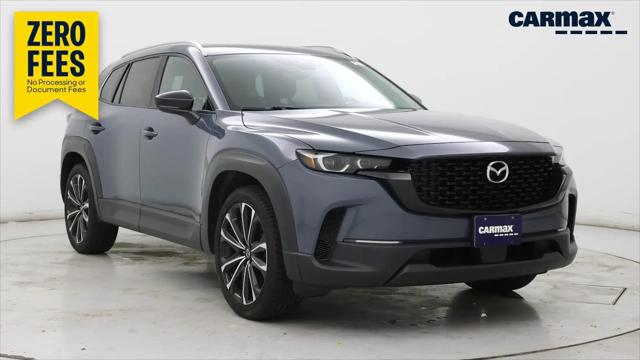 2023 Mazda CX-50 2.5 S Premium Plus for sale in Brandywine, MD