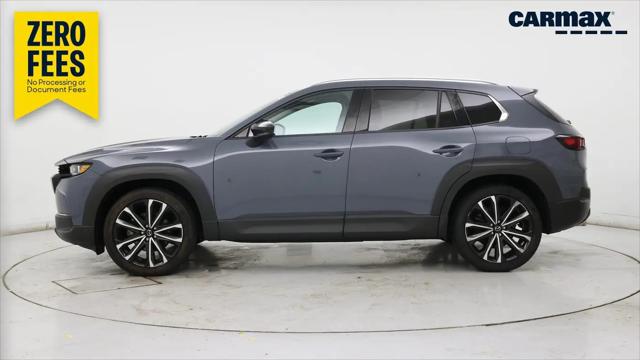 2023 Mazda CX-50 2.5 S Premium Plus
