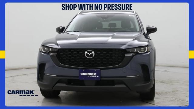 2023 Mazda CX-50 2.5 S Premium Plus