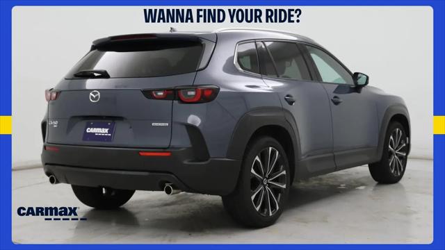 2023 Mazda CX-50 2.5 S Premium Plus