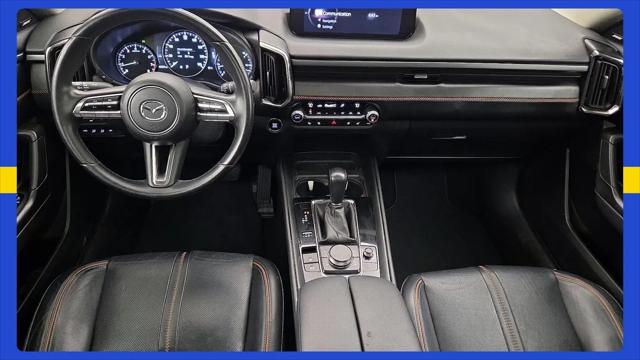 2023 Mazda CX-50 2.5 S Premium Plus