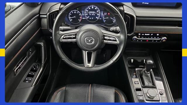 2023 Mazda CX-50 2.5 S Premium Plus