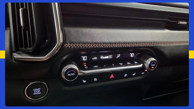 2023 Mazda CX-50 2.5 S Premium Plus