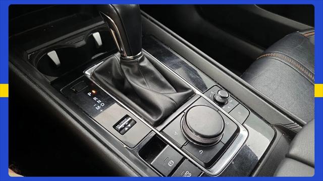 2023 Mazda CX-50 2.5 S Premium Plus