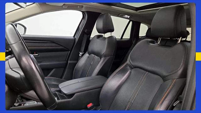 2023 Mazda CX-50 2.5 S Premium Plus