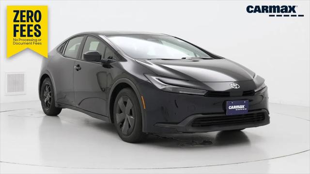 2025 Toyota Prius LE for sale in Brandywine, MD