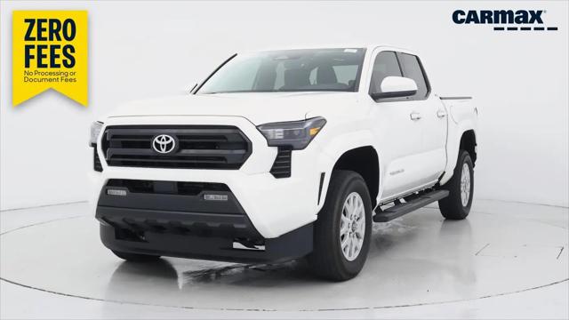2024 Toyota Tacoma SR5 for sale in Miami Lakes, FL