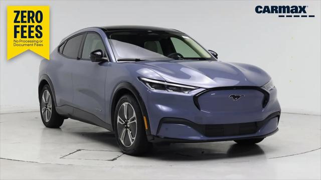 2023 Ford Mustang Mach-E Premium for sale in Miami Lakes, FL