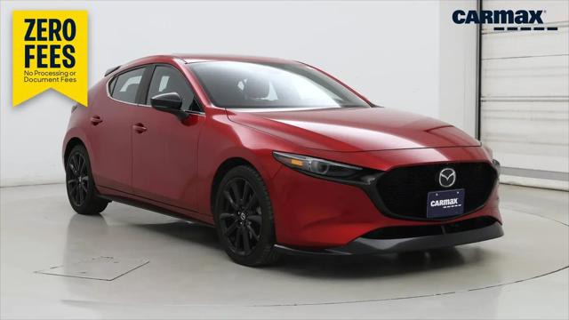2021 Mazda Mazda3 2.5 Turbo Premium Plus for sale in Smithtown, NY