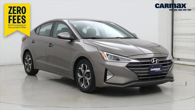 2020 Hyundai Elantra SE for sale in Smithtown, NY
