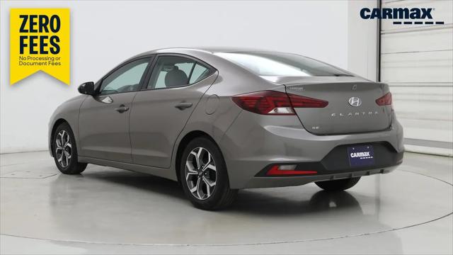 2020 Hyundai Elantra SE for sale in Smithtown, NY
