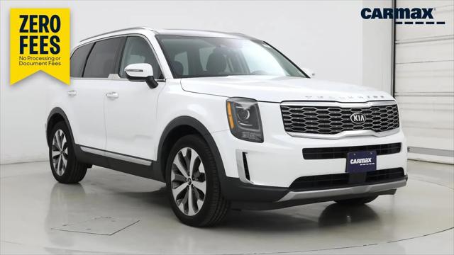 2020 Kia Telluride S for sale in Smithtown, NY