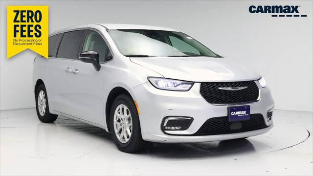 2024 Chrysler Pacifica Touring L for sale in Charlotte, NC