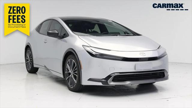 2024 Toyota Prius Limited for sale in Charlotte, NC