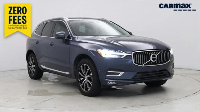 2019 Volvo XC60 T5 Inscription for sale in Charlotte, NC