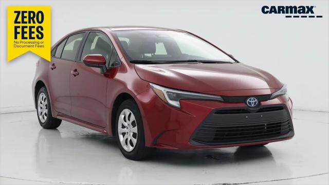 2024 Toyota Corolla Hybrid LE for sale in Charlotte, NC
