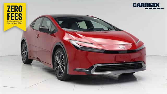 2023 Toyota Prius Limited for sale in Charlotte, NC