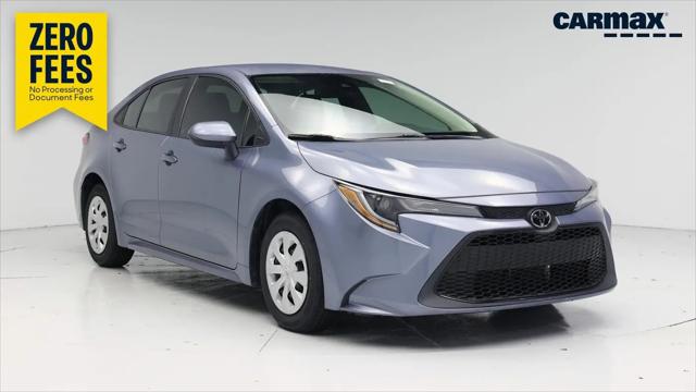 2020 Toyota Corolla L for sale in Charlotte, NC
