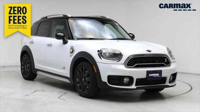 2019 MINI E Countryman Cooper S for sale in Lynnwood, WA