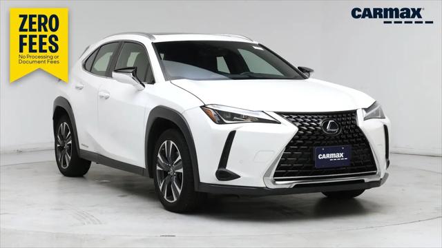 2020 Lexus UX 250h UX 250h for sale in Lynnwood, WA